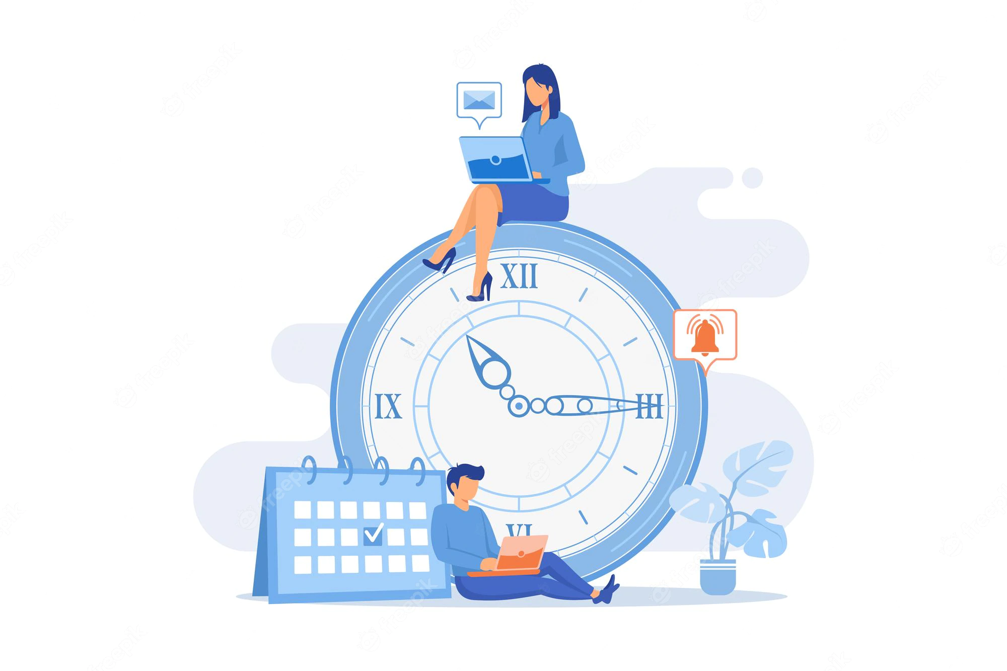 Superb Facts About Time Tracking: A Tool for Productivity or a ...